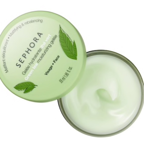 Sephora Other - 🍃NEW Sephora Green Tea🍵 Moisturizing Face Gel